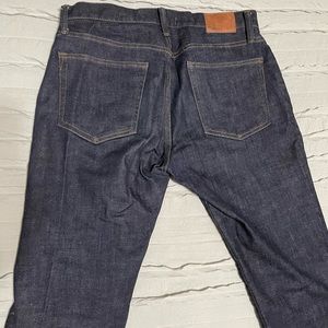 Gap Athletic fit Mens jeans 29x30